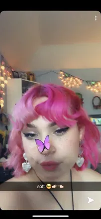 OnlyFans cuenta stinkypinkypoo avatar 1