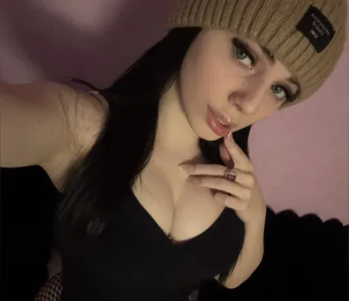 OnlyFans account  ciatalinaant avatar 1