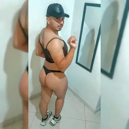 OnlyFans account  andre5anchez avatar 1