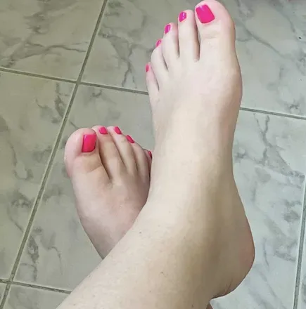 OnlyFans cuenta symfeet99 avatar 1