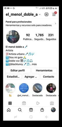 OnlyFans account  u219111927 header 2