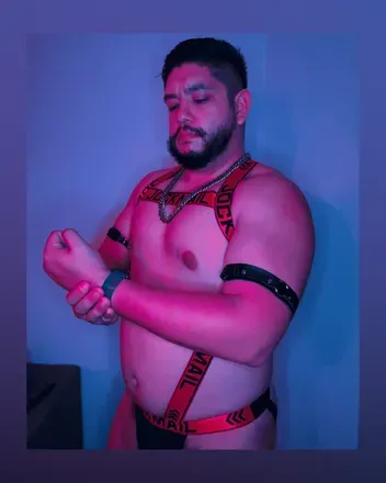 OnlyFans cuenta mapancho avatar 1