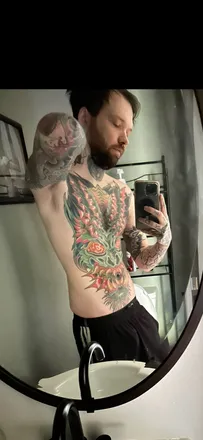 OnlyFans cuenta johnny_sparrow avatar 1