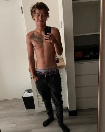 OnlyFans cuenta austindbby header 2