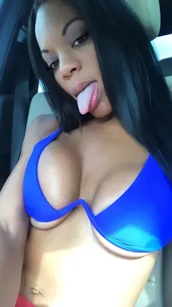OnlyFans cuenta zadamarie avatar 1