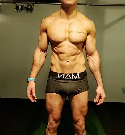 OnlyFans cuenta yourgymguy avatar 1