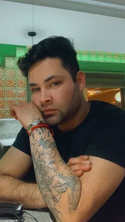 OnlyFans cuenta its.albertobojorquez avatar 1