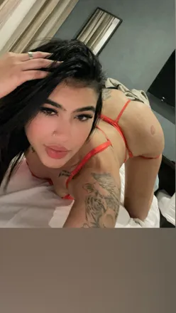 OnlyFans cuenta doriita header 2