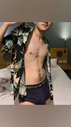 OnlyFans of poknew691