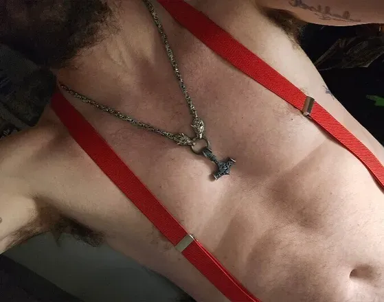 OnlyFans account  cheflloyd avatar 1