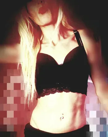 OnlyFans cuenta kristi8kaye avatar 1
