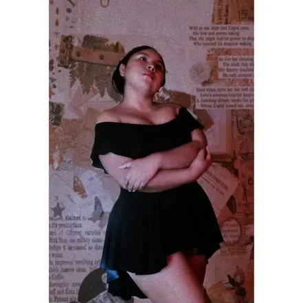 OnlyFans cuenta crismarina203 avatar 1