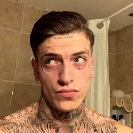 OnlyFans cuenta gnarlyvrainofficial avatar 1