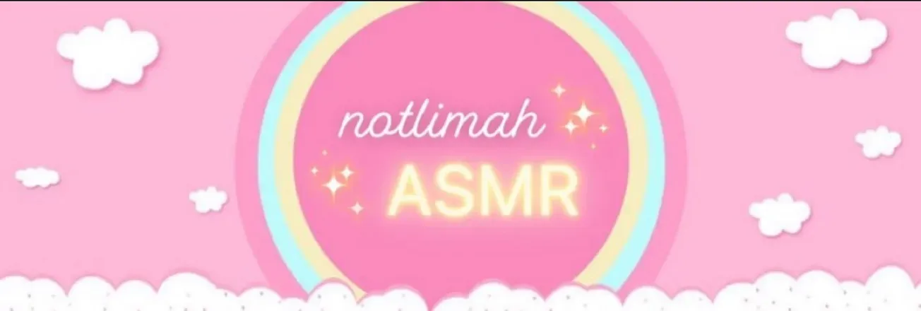 OnlyFans cuenta notlimahasmr header 2