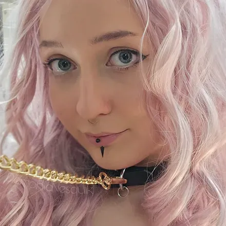 OnlyFans cuenta demonicnesquikvip avatar 1