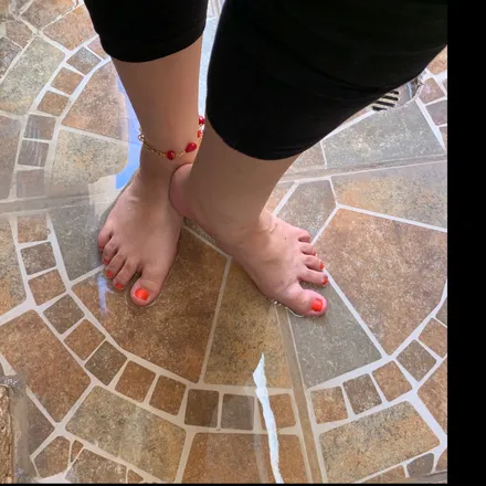 OnlyFans cuenta cleopatrafeet49 header 2