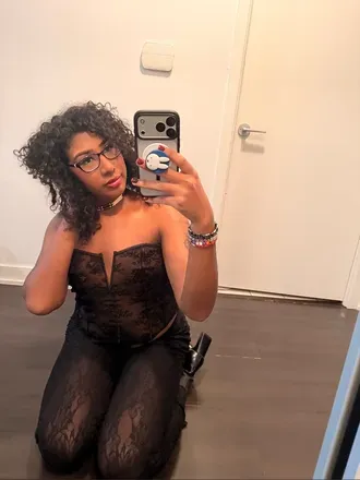 OnlyFans cuenta divinedollox avatar 1