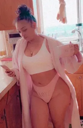 OnlyFans cuenta niaharley avatar 1