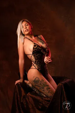 OnlyFans cuenta ledyfenech avatar 1