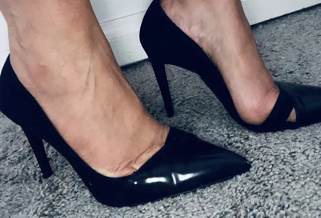 OnlyFans cuenta kinkytoes17 avatar 1