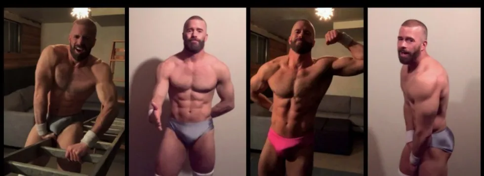OnlyFans cuenta theheelcam header 2
