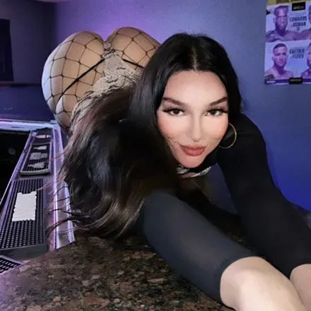 OnlyFans cuenta badgurlkat avatar 1