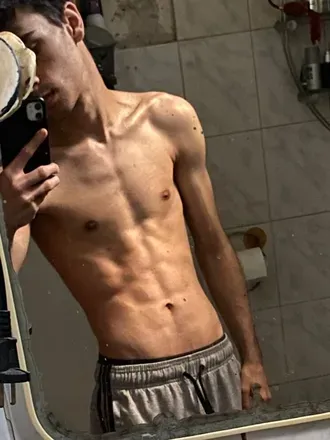 OnlyFans cuenta anxnymboy avatar 1
