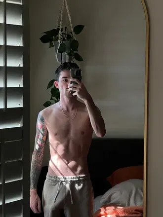OnlyFans cuenta johnniejohnson avatar 1