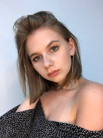 OnlyFans cuenta sexydolllinn avatar 1