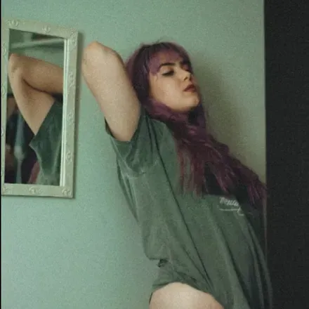 OnlyFans account  anandaaf avatar 1
