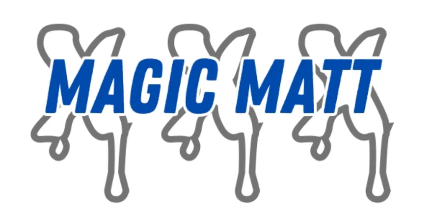 OnlyFans cuenta magicmattxxx header 2