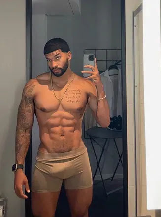 OnlyFans cuenta samy18081992 avatar 1