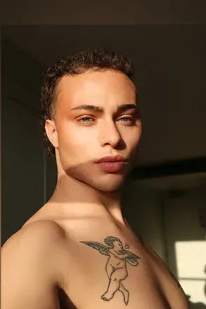 OnlyFans cuenta x.xjdbabyx.x avatar 1