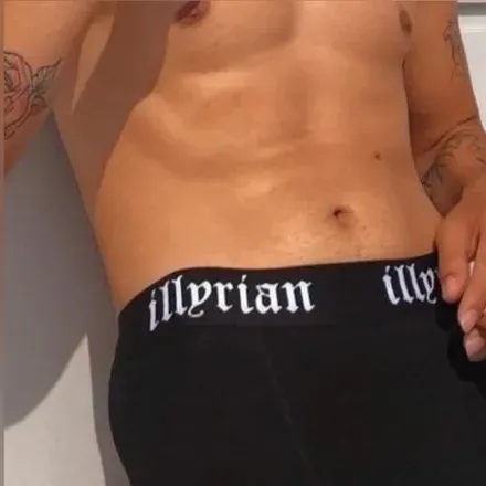 OnlyFans cuenta albkinggg avatar 1
