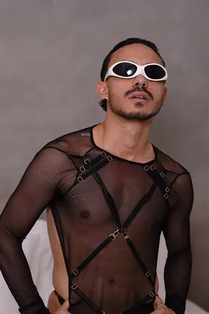 OnlyFans account  thomastroller avatar 1