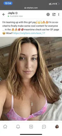 OnlyFans cuenta nicewetkitty1 avatar 1