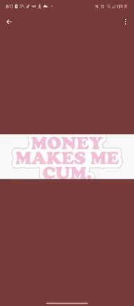 OnlyFans account  thepussycaattt header 2