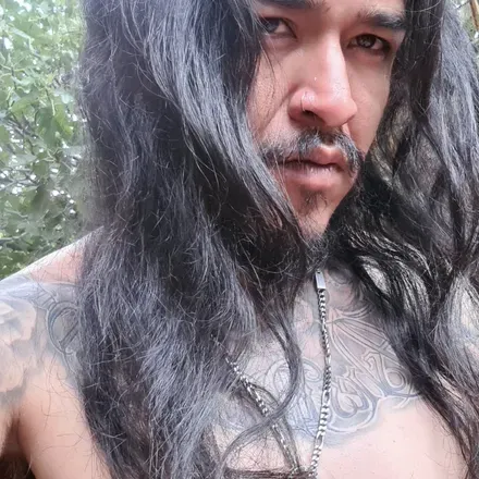 OnlyFans cuenta blackbonesmexican avatar 1
