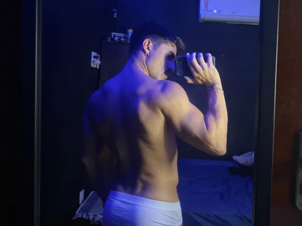 OnlyFans cuenta okhaos header 2
