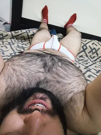 OnlyFans account  clowfox avatar 1