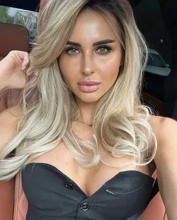 OnlyFans cuenta shylina25 avatar 1