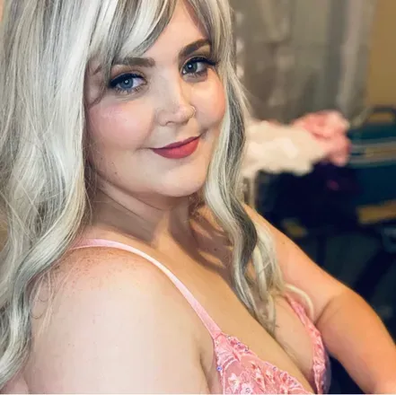 OnlyFans cuenta lucyluxbbw avatar 1