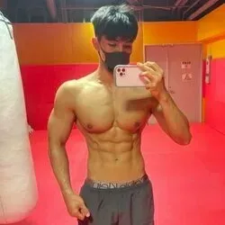 OnlyFans cuenta yuma_kintore avatar 1