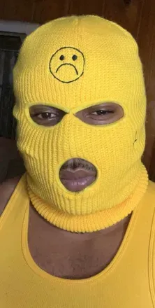 OnlyFans cuenta jaybefreaky avatar 1