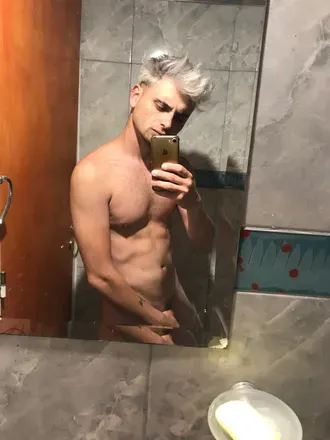 OnlyFans cuenta yulian-pkr avatar 1