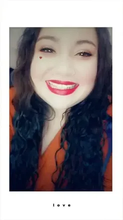 OnlyFans cuenta snowflakee97 avatar 1