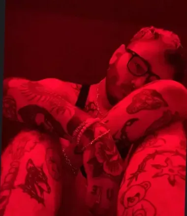 OnlyFans cuenta 666sean avatar 1