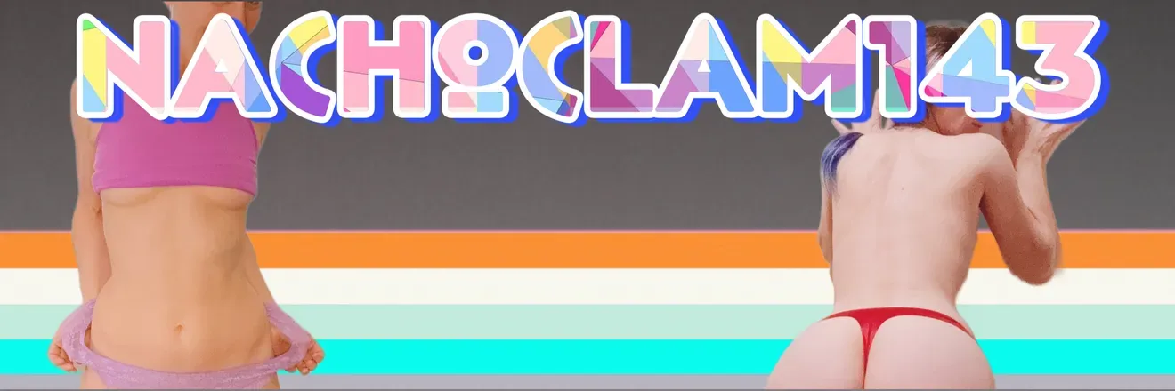 OnlyFans cuenta nachoclam143 header 2