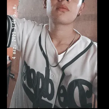 OnlyFans cuenta samueltrel avatar 1