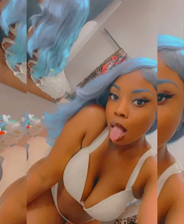 OnlyFans cuenta kitannayummy header 2
